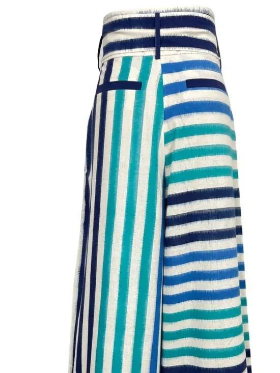 De Castro Mykonos Trousers - Picture 2 of 6